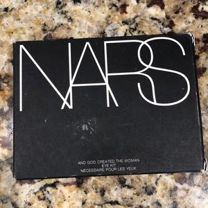 Nars Eye Kit